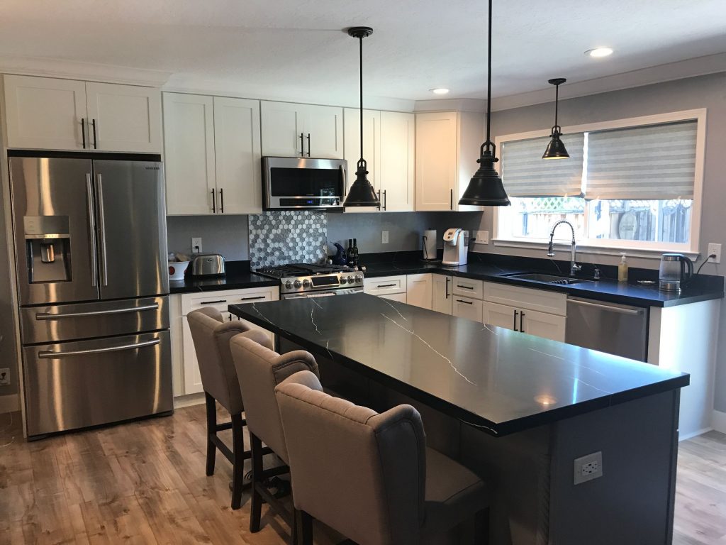 Kitchen remodeling company san jose ca