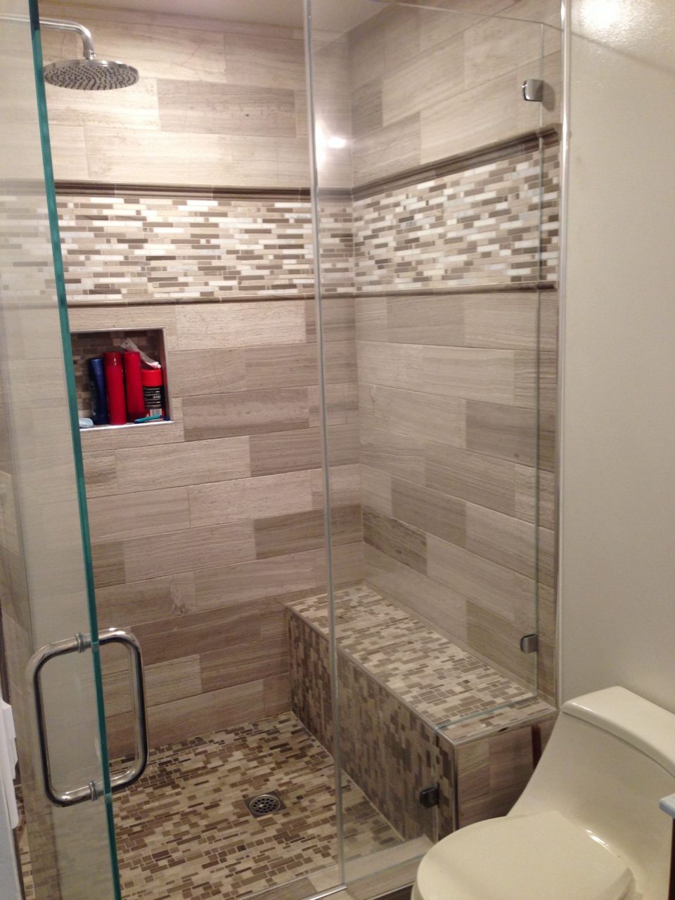 santa clara bathroom remodeling company