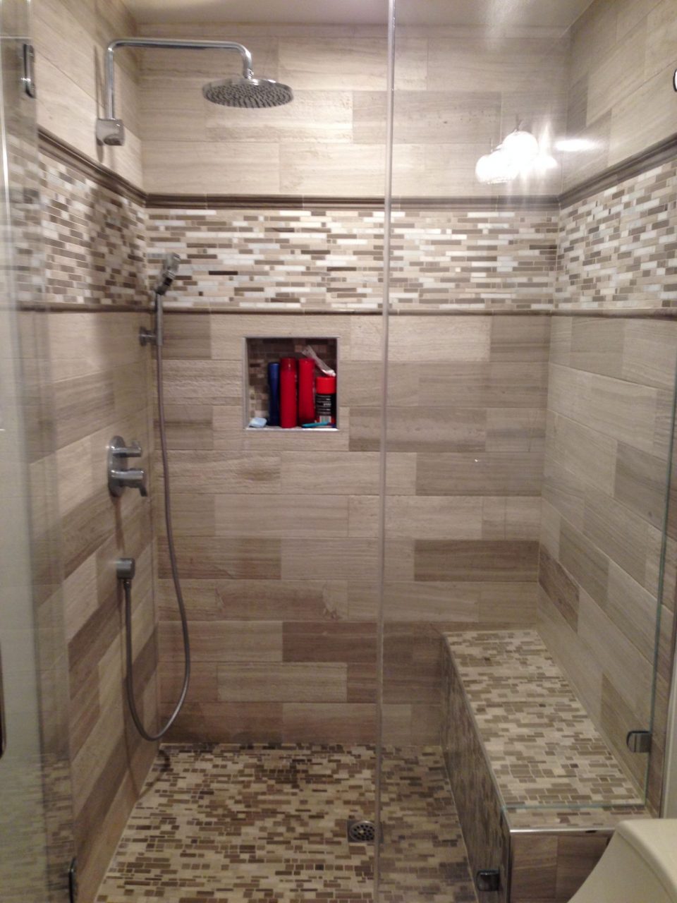 san jose bathroom remodeling