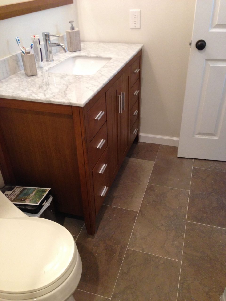 bathroom remodeling san jose