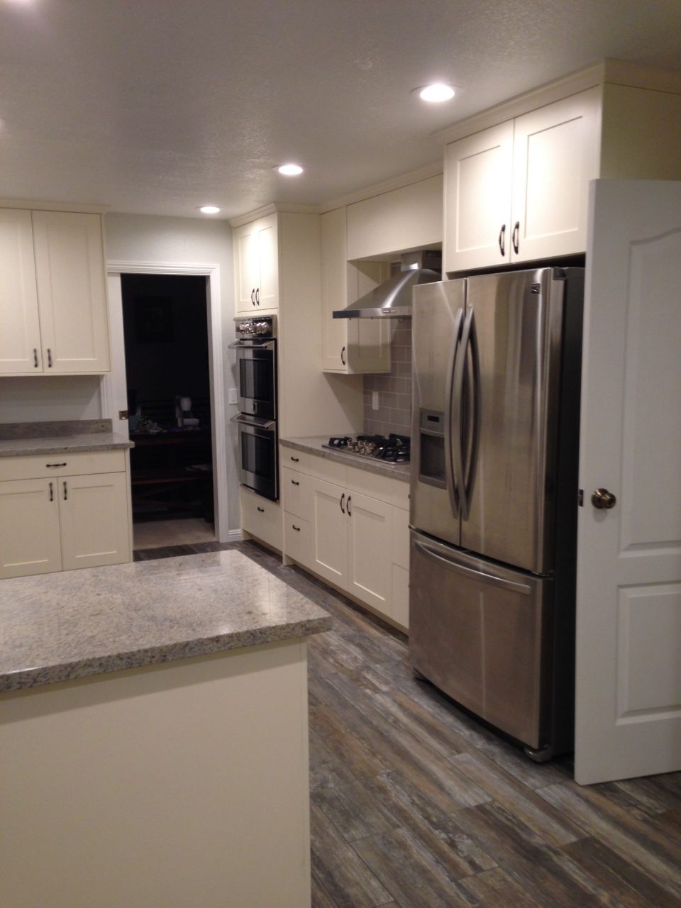 kitchen remodeling san jose