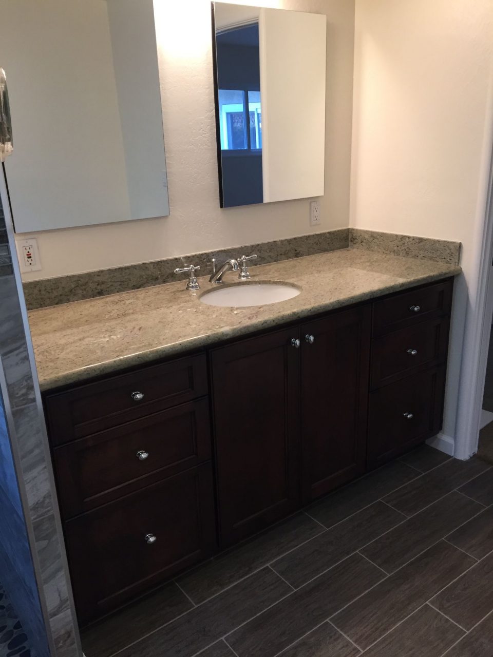 washroom remodelers san jose