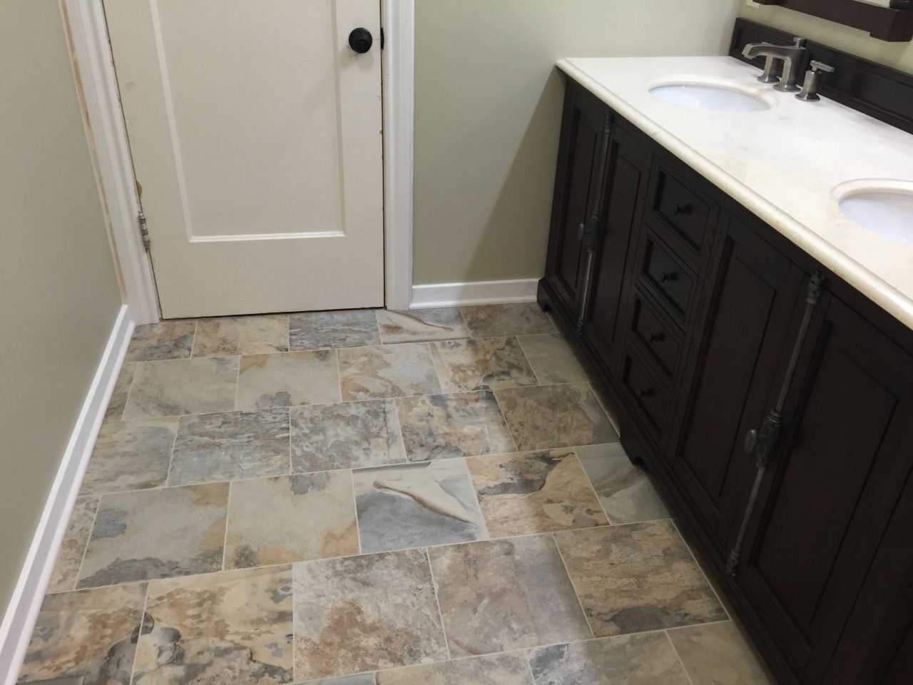 Bathroom renovation ca