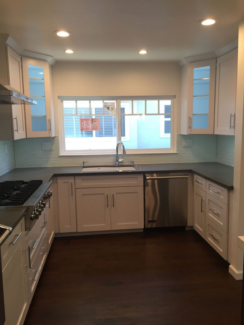 Kitchen renovation company san jose ca