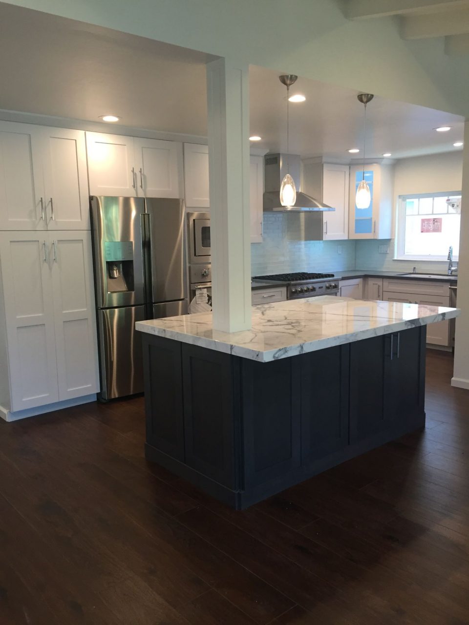 Kitchen remodeling company usa