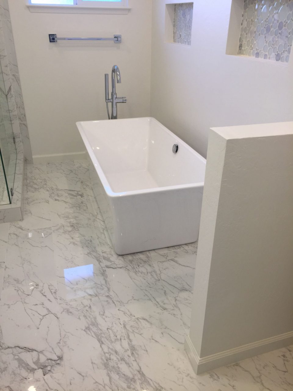 bathroom remodeling company morgan hills