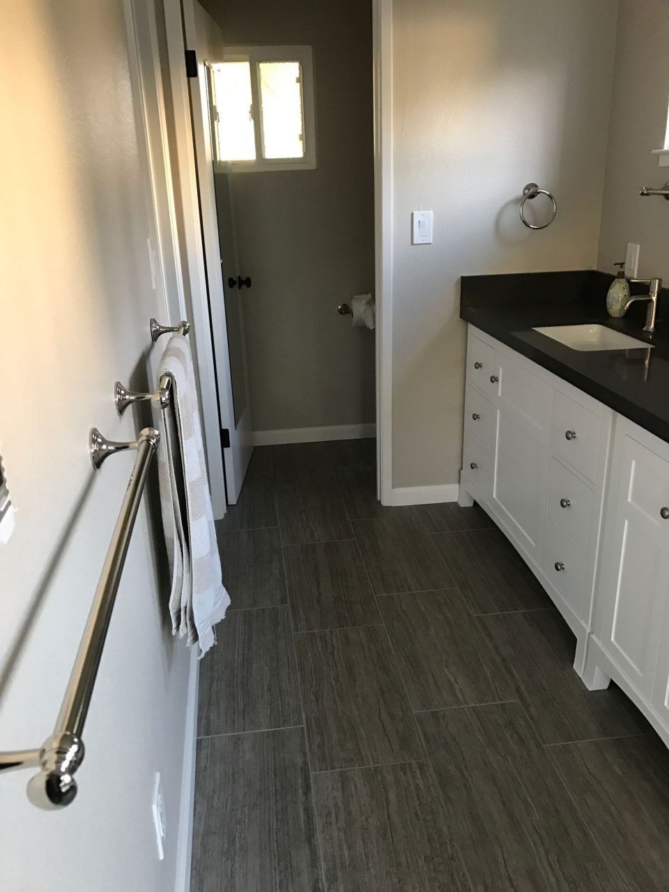 Bathroom remodeling san jose