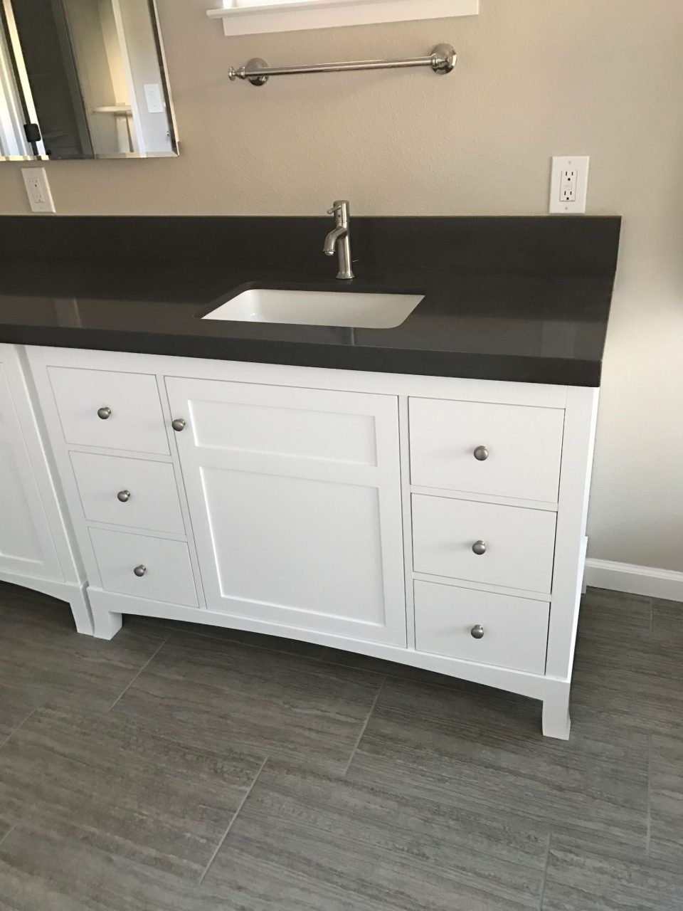 Bathroom remodeling san jose