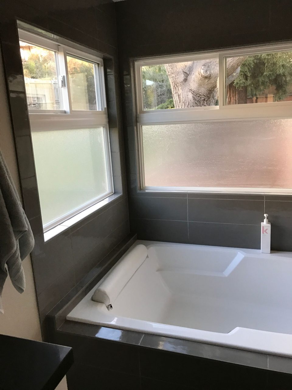 Bathroom renovation san jose