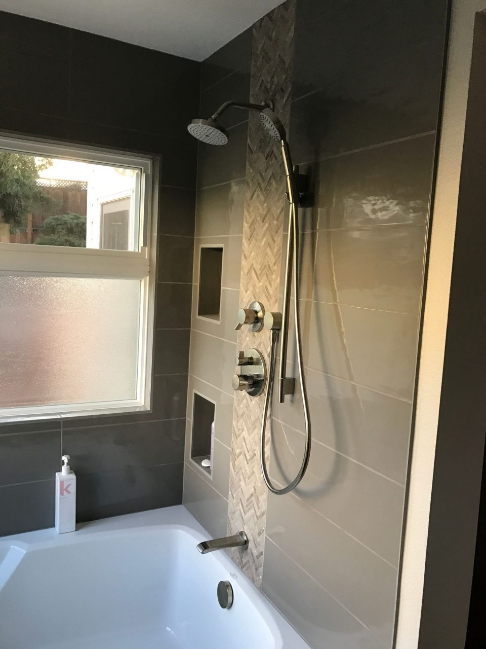 Bathroom remodeling Contractor san jose