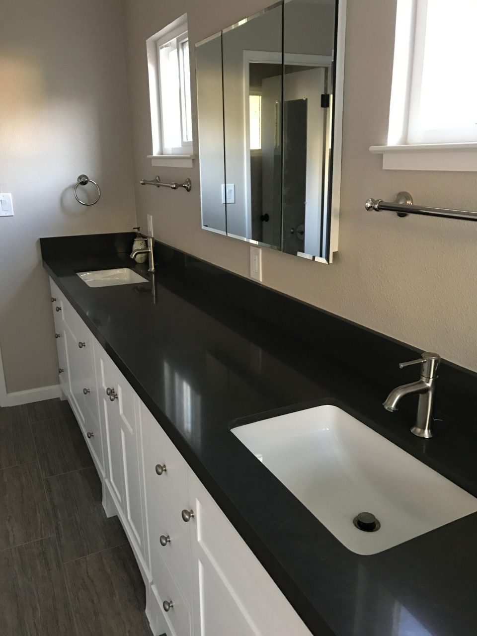 Bathroom Remodel Contractor san jose