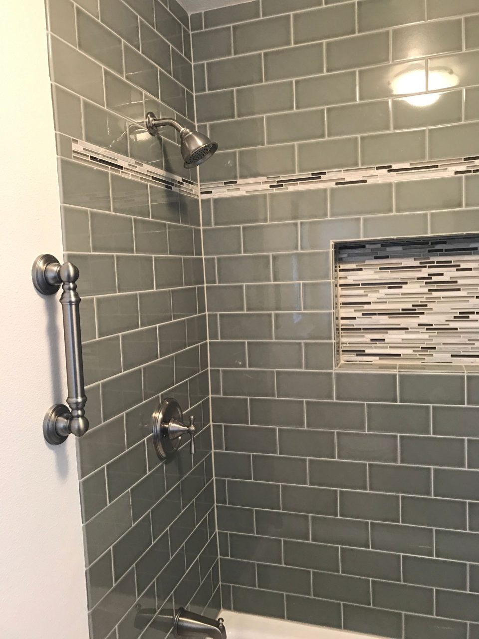 Bathroom remodel company san jose