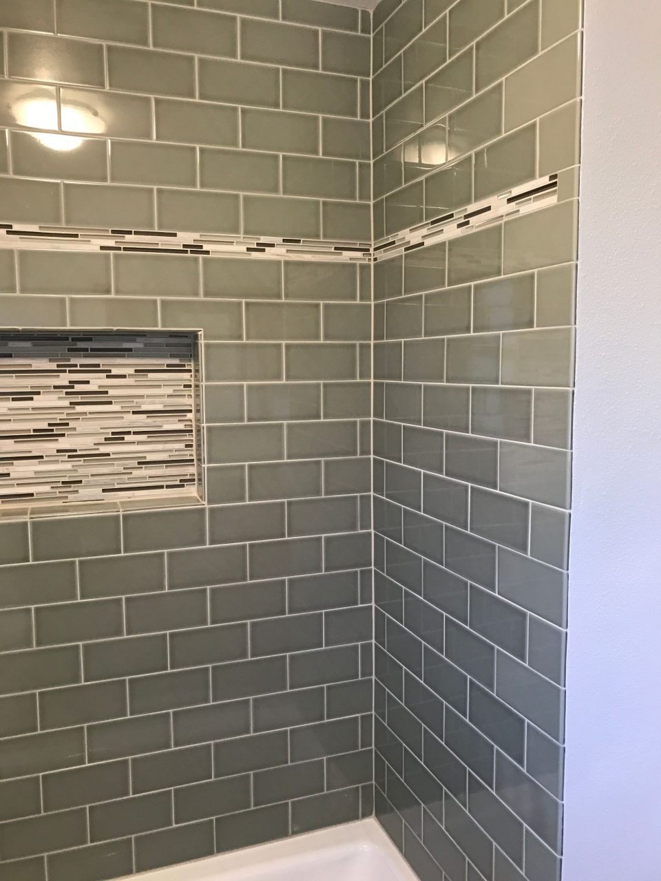 Bathroom remodel contractor morgan hills