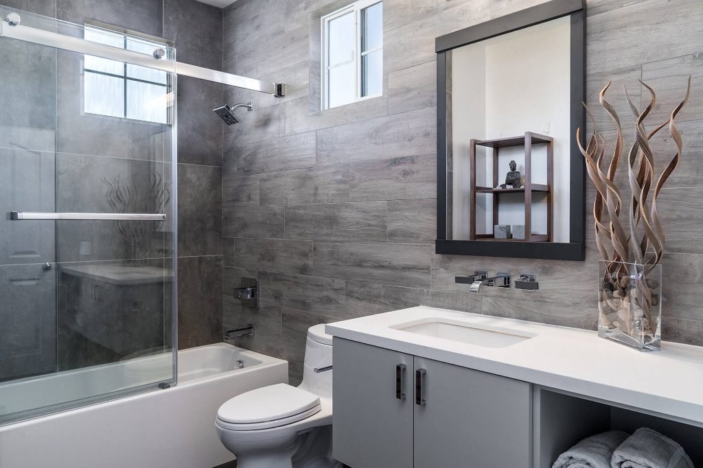 bathroom remodeling ideas san jose