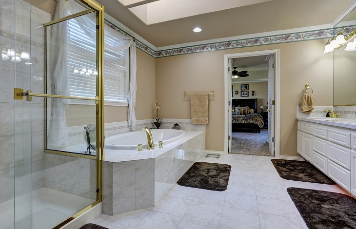 bathroom remodeling company san jose